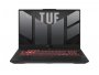 Laptop ASUS TUF Gaming A17 FA707XI-LL013W, Ryzen 9-7940HS/16GB/1TB SSD/RTX4070 8GB DLSS 3.0/17.3