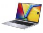 Laptop ASUS Vivobook 15 OLED M1505YA-OLED-L721W, Ryzen 7-7730U/16GB/512GB SSD/AMD Radeon/15.6