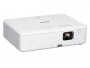 Projektor EPSON CO-W01, 3LCD, WXGA, 3000 ANSI, zvučnik, HDMI, prijenosni (V11HA86040)