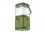 Svjetiljka UV protiv komaraca BE COOL BC23IV05, 5W, prijenosna, solarna, do 40m2, zelena