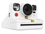 Fotoaparat POLAROID Originals Now+2 White, analogni, instant fotoaparat, bijeli