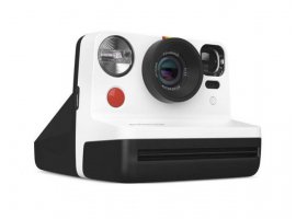  Fotoaparat POLAROID Originals Now2 Black & White, analogni, instant, crno-bijeli