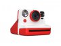 Fotoaparat POLAROID Originals Now2 Red, analogni instant fotoaparat, crveni