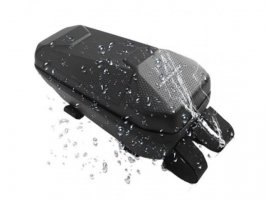 Torbica za romobil MS ENERGY MSB-20R, crna