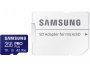 Memorijska kartica microSDXC 256 GB SAMSUNG PRO Plus, Class10 A2 UHS-I U3 V30, R/W 180/130 MB/s + SD adapter (MB-MD256SA)