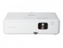 Projektor EPSON CO-FH01, 3LCD, Full HD, 3000 ANSI, zvučnik, HDMI, prijenosni (V11HA84040)