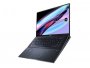 Laptop ASUS ZenBook Pro UX7602ZM-OLED-ME951X, i9-12900H/32GB/2TB SSD/RTX3060 6GB/16