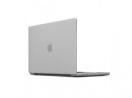  Zaštitno kućište NEXT ONE Hardshell za MacBook Pro 14" Retina 2021, prozirno