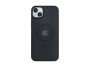 Maskica NEXT ONE MagSafe Mist Shield za iPhone 14, crna