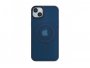 Maskica NEXT ONE MagSafe Mist Shield za iPhone 14, plava