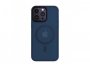 Maskica NEXT ONE MagSafe Mist Shield za iPhone 14 Pro, plava
