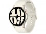 Pametni sat SAMSUNG R930 Galaxy Watch 6, 40mm, bež (SM-R930NZEAEUE)