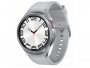 Pametni sat SAMSUNG R960 Galaxy Watch 6 Classic, 47mm, srebrni (SM-R960NZSAEUE)