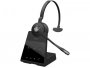 Slušalice za PC JABRA Engage 65 Headset Mono, bežične, USB (9553-553-111)