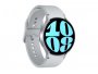 Pametni sat SAMSUNG R940 Galaxy Watch 6, 44mm, srebrni (SM-R940NZSAEUE)