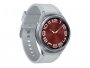 Pametni sat SAMSUNG R950 Galaxy Watch 6 Classic, 43mm, srebrni (SM-R950NZSAEUE)