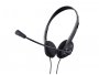 Slušalice za PC TRUST Basics, žičane, 3.5mm, crne (24659)