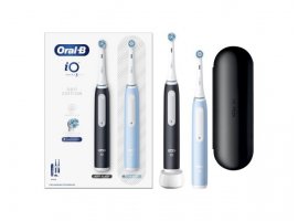  Električna četkica ORAL-B iO3, 2 kom