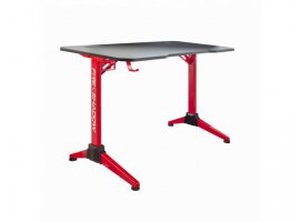 Gaming stol WHITE SHARK Fire Shadow