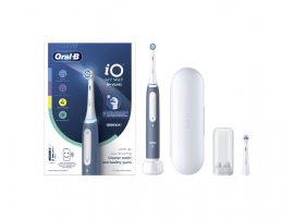  Električna četkica ORAL-B iO4 My Way, plava