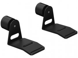 Zidni nosač za zvučnik SONOS Era 300 Mount Pair (2kom), crni