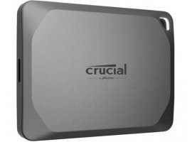  Eksterni SSD disk, 4 TB, CRUCIAL X9 Pro, USB 3.2 Gen2 (USB Type-C)