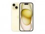 Mobitel APPLE iPhone 15, 512GB, Yellow (mtpf3sx/a)