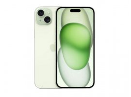  Mobitel APPLE iPhone 15 Plus, 128GB, Green (mu173sx/a)