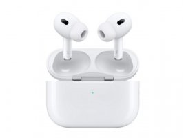  Bluetooth slušalice APPLE AirPods Pro 2 s MagSafe kutijicom, USB-C (mtjv3zm/a)