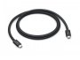 Kabel APPLE Thunderbolt 4 (USB-C) Pro Cable (1 m) (mu883zm/a)