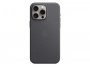 Maskica APPLE iPhone 15 Pro Max FineWoven Case with MagSafe, Black (mt4v3zm/a)