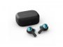 Bluetooth slušalice BANG & OLUFSEN Beoplay EX, sivo-plava
