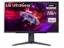 Monitor LG UltraGear 27GR75Q, 27