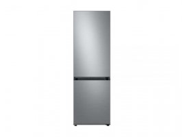  Hladnjak SAMSUNG RB34C7B5DS9/EF, kombinirani, 230 + 114 l, sivi
