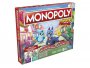 Društvena igra MONOPOLY Junior (HR), dječja, 2u1, 2-6 igrača, dob 4+