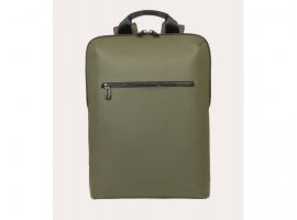  Ruksak za laptop TUCANO Gommo (BKGOM15-VM), za laptop 15.6" ili MacBook 16", zeleni