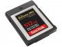 Memorijska kartica CFexpress 512 GB SANDISK Extreme PRO Type B, 1700MB/s Read, 1400MB/s Write (SDCFE-512G-GN4NN)