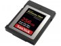 Memorijska kartica CFexpress 256 GB SANDISK Extreme PRO Type B, 1700MB/s Read, 1200MB/s Write (SDCFE-256G-GN4NN)
