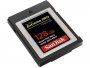 Memorijska kartica CFexpress 128 GB SANDISK Extreme PRO Type B, 1700MB/s Read, 1200MB/s Write (SDCFE-128G-GN4NN)