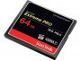 Memorijska kartica Compact Flash 64 GB SANDISK Extreme PRO, UDMA 7, 160MB/s (SDCFXPS-064G-X46)
