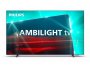 OLED TV PHILIPS Ambilight 55OLED718/12, 55