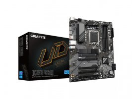  Matična ploča GIGABYTE B760 DS3H, socket 1700, DDR5, HDMI, DP, ATX