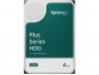 Tvrdi disk 4 TB, SYNOLOGY Plus Series, 3.5
