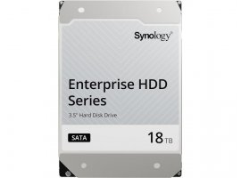  Tvrdi disk 18 TB, SYNOLOGY Enterprise Series, 3.5", SATA III, HAT5310-18T