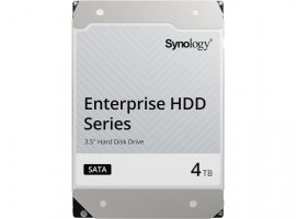  Tvrdi disk 4 TB, SYNOLOGY Enterprise Series, 3.5", SATA III, HAT5300-4T