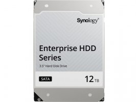 Tvrdi disk 12 TB, SYNOLOGY Enterprise Series, 3.5", SATA III, HAT5300-12T
