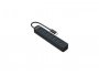 USB-C HUB ORICO TWC3-7A-BK-EP,1xUSB-C(m)  7x USB-A 3.0(ž),  crni