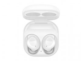  Bluetooth slušalice SAMSUNG Galaxy Buds FE, TWS, ANC eliminacija buke, bijele (SM-R400NZWAEUC)