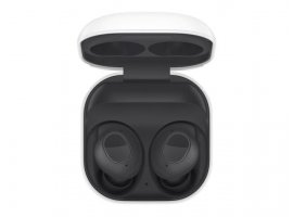  Bluetooth slušalice SAMSUNG Galaxy Buds FE, TWS, ANC eliminacija buke, grafitna crna (SM-R400NZAAEUC)