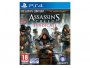 Igra za PS4: Assassin's Creed: Syndicate